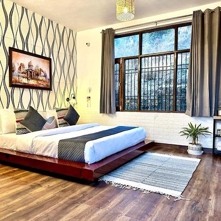 Auberge de jeunesse Alt Life - Dharamkot à McLeod Ganj Extérieur photo