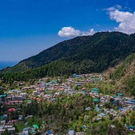 Auberge de jeunesse Alt Life - Dharamkot à McLeod Ganj Extérieur photo