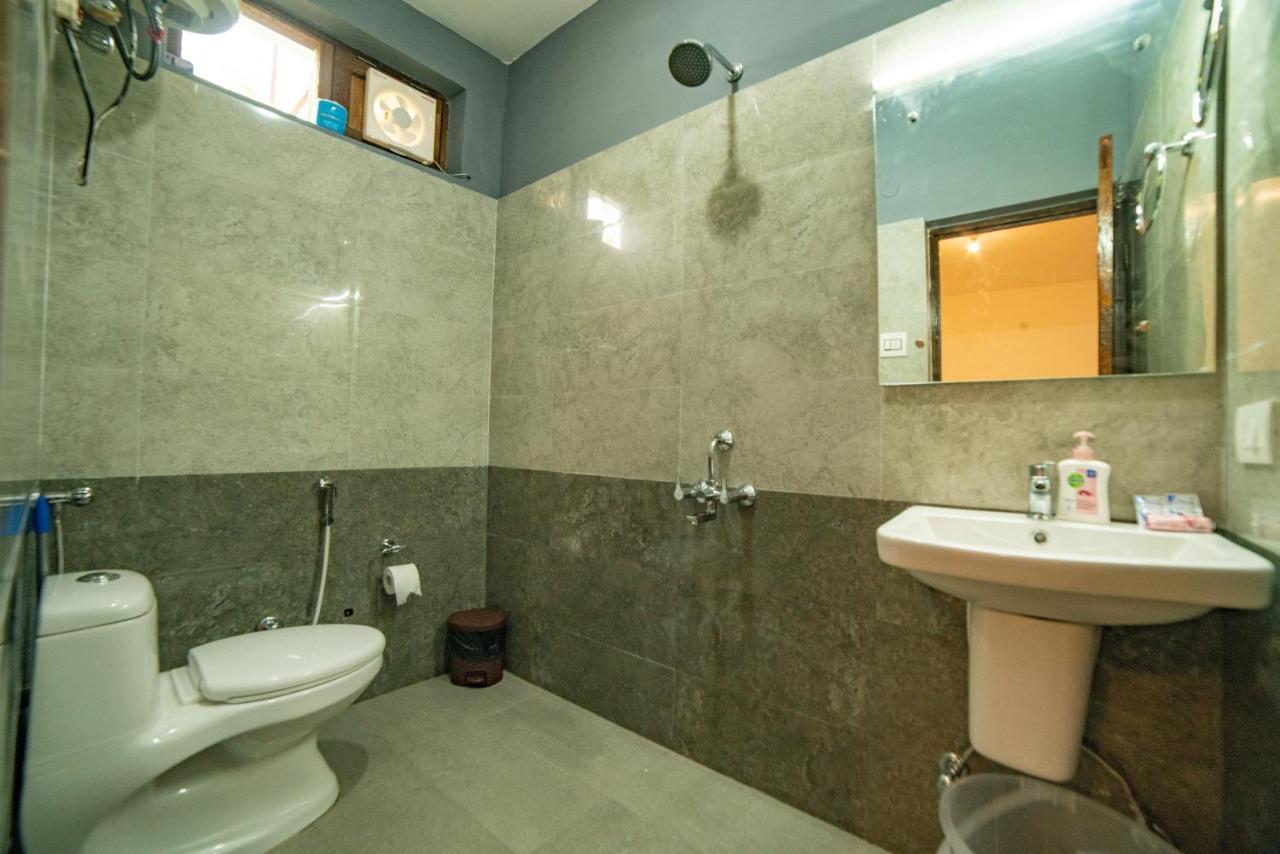 Auberge de jeunesse Alt Life - Dharamkot à McLeod Ganj Extérieur photo