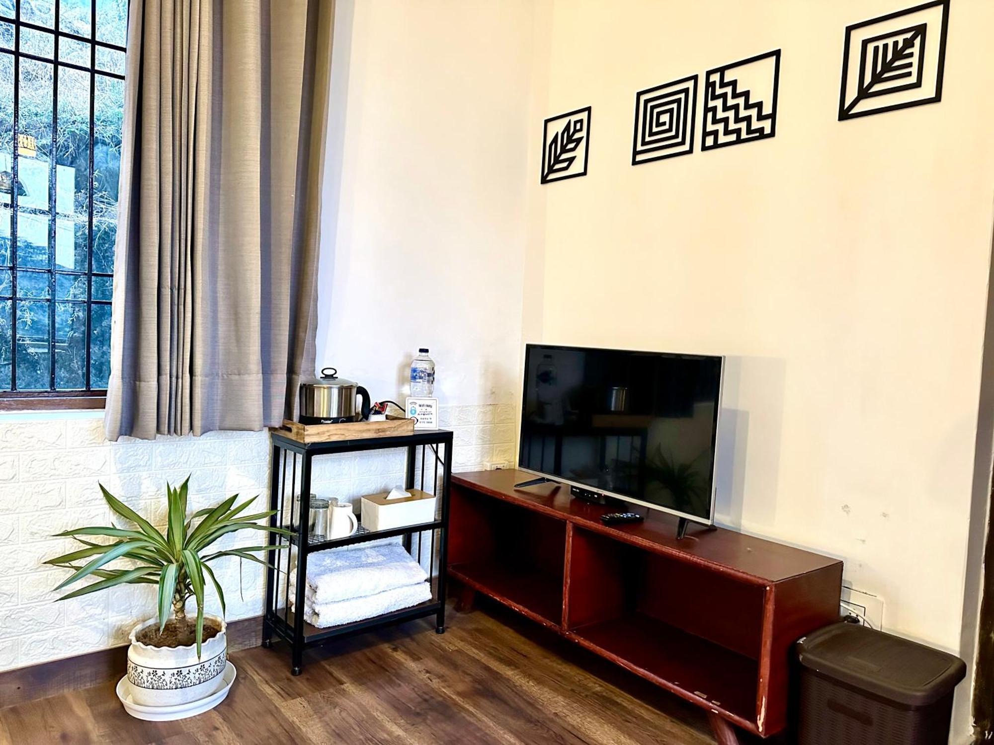 Auberge de jeunesse Alt Life - Dharamkot à McLeod Ganj Extérieur photo