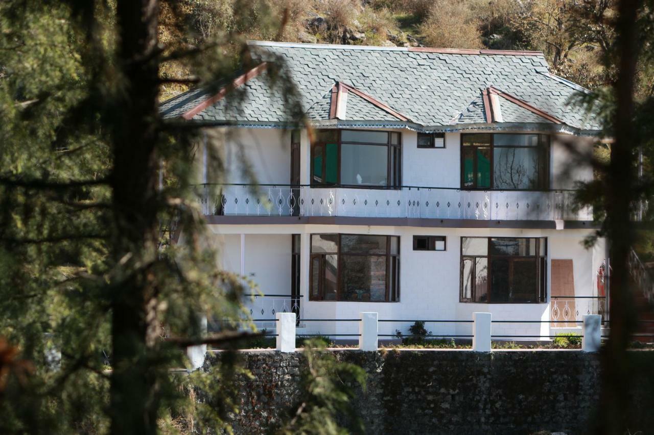 Auberge de jeunesse Alt Life - Dharamkot à McLeod Ganj Extérieur photo
